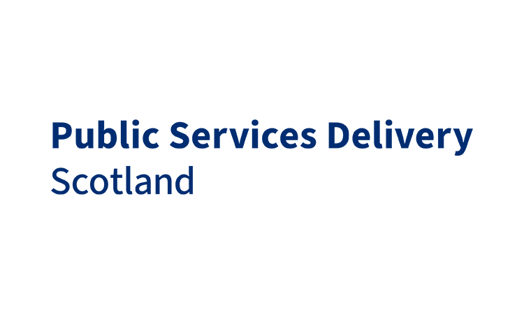 PSD Scotland Logo